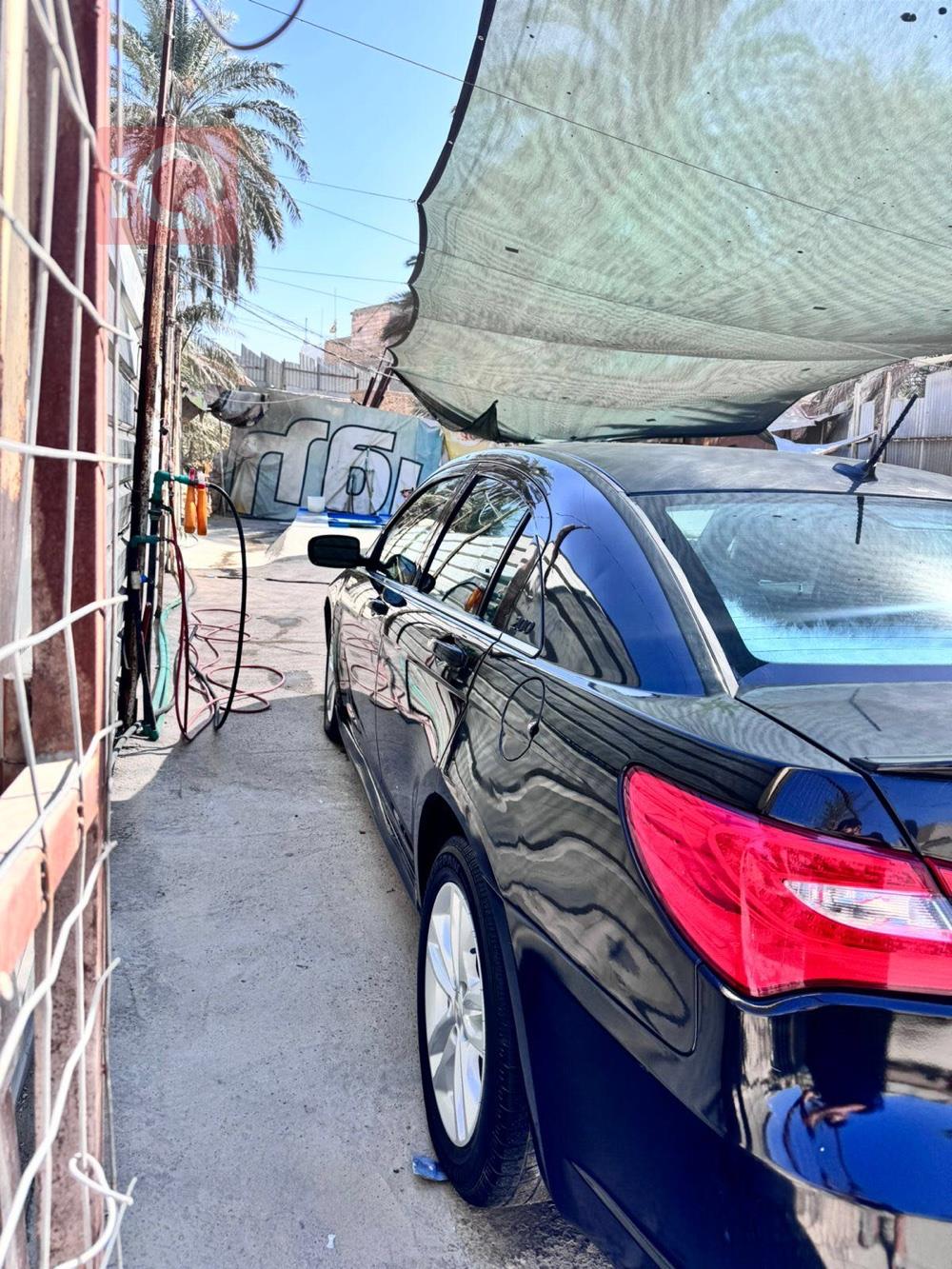 Chrysler 200